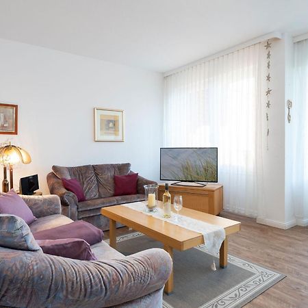 Strandhotel Kellenhusen Wohnung 7 Экстерьер фото