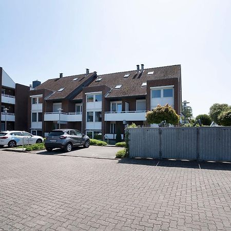 Strandhotel Kellenhusen Wohnung 7 Экстерьер фото