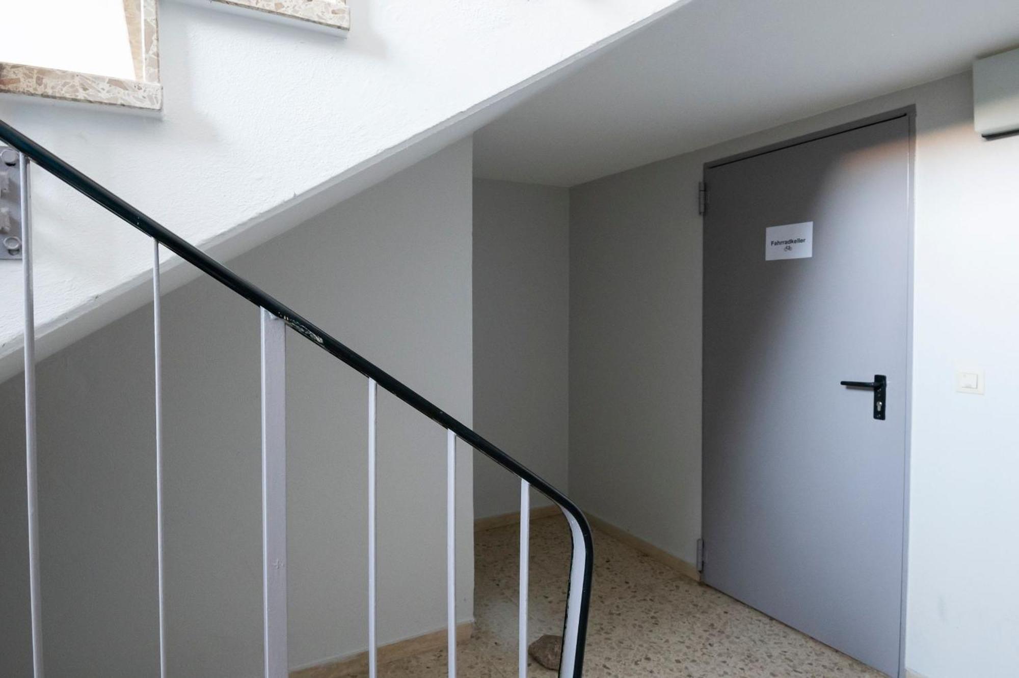 Strandhotel Kellenhusen Wohnung 7 Экстерьер фото